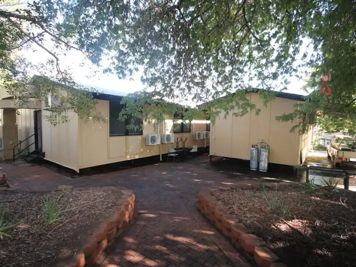 Third view of Homely block of units listing, 60 YORK STREET, Queenton QLD 4820