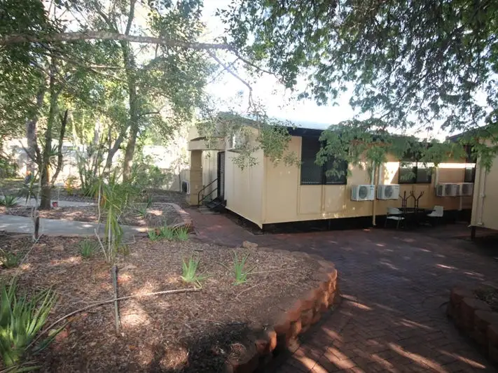 Fifth view of Homely block of units listing, 60 YORK STREET, Queenton QLD 4820