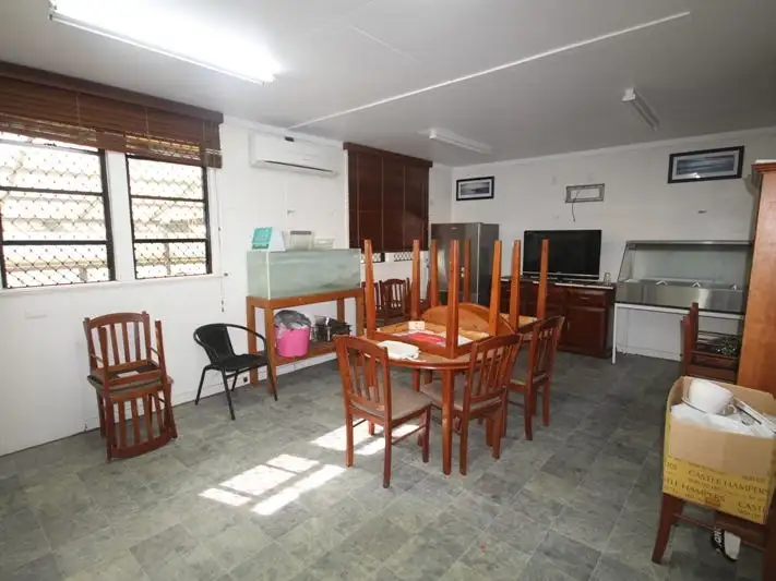 Seventh view of Homely block of units listing, 60 YORK STREET, Queenton QLD 4820