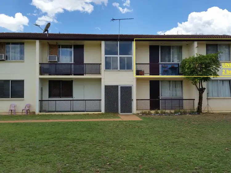3/4 Hakea Court, Greenvale QLD 4816
