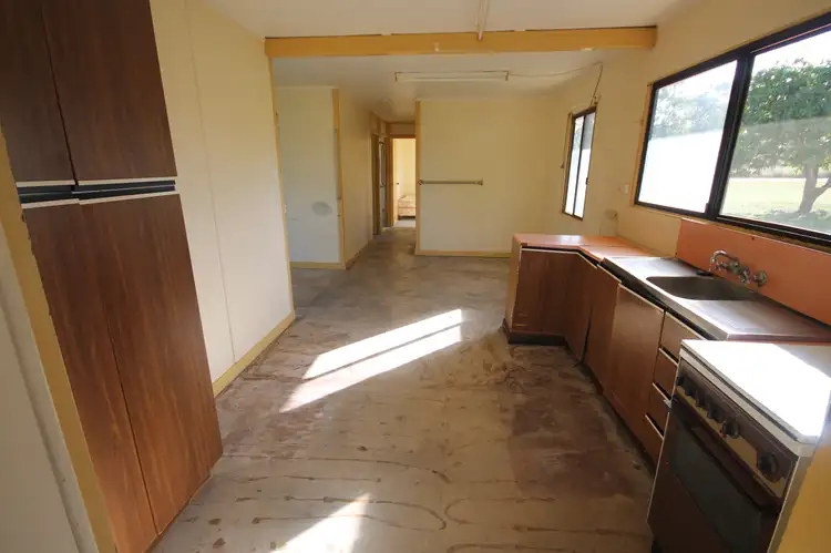 Second view of Homely house listing, 52 Mackay Street, Pentland QLD 4816