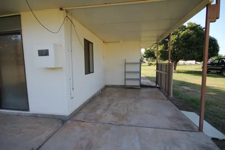 Fourth view of Homely house listing, 52 Mackay Street, Pentland QLD 4816