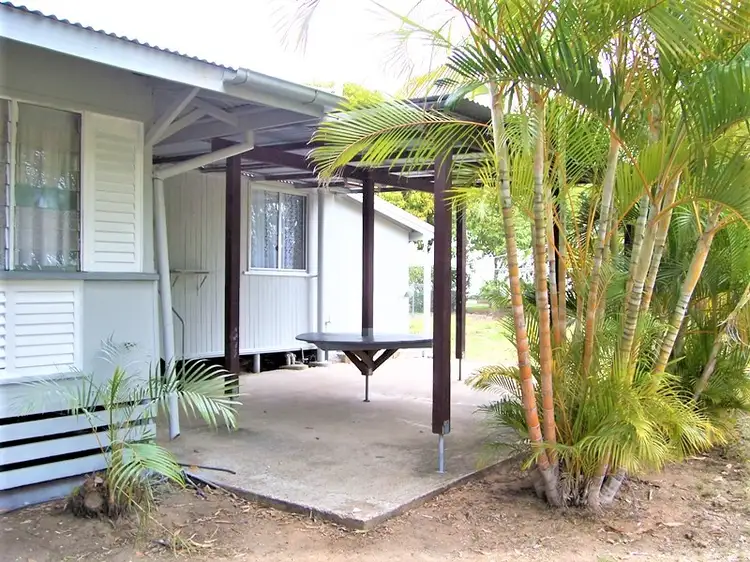 108 Stubley Street, Charters Towers City QLD 4820