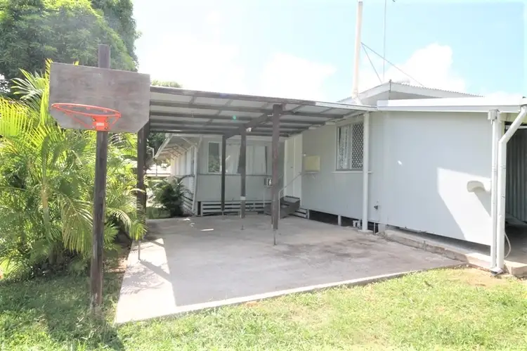 Fourth view of Homely house listing, 108 Stubley Street, Charters Towers City QLD 4820