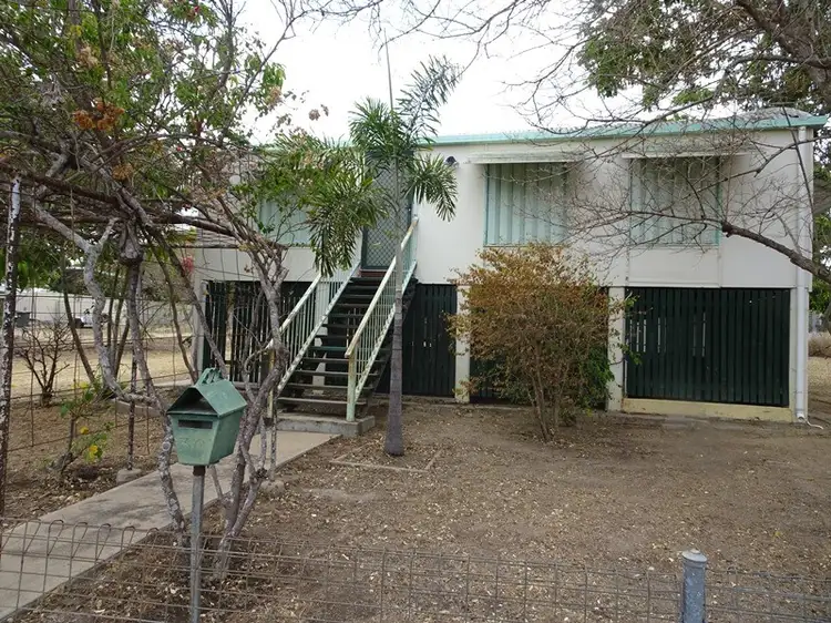 Main view of Homely house listing, 30 Vulture Street, Charters Towers City QLD 4820