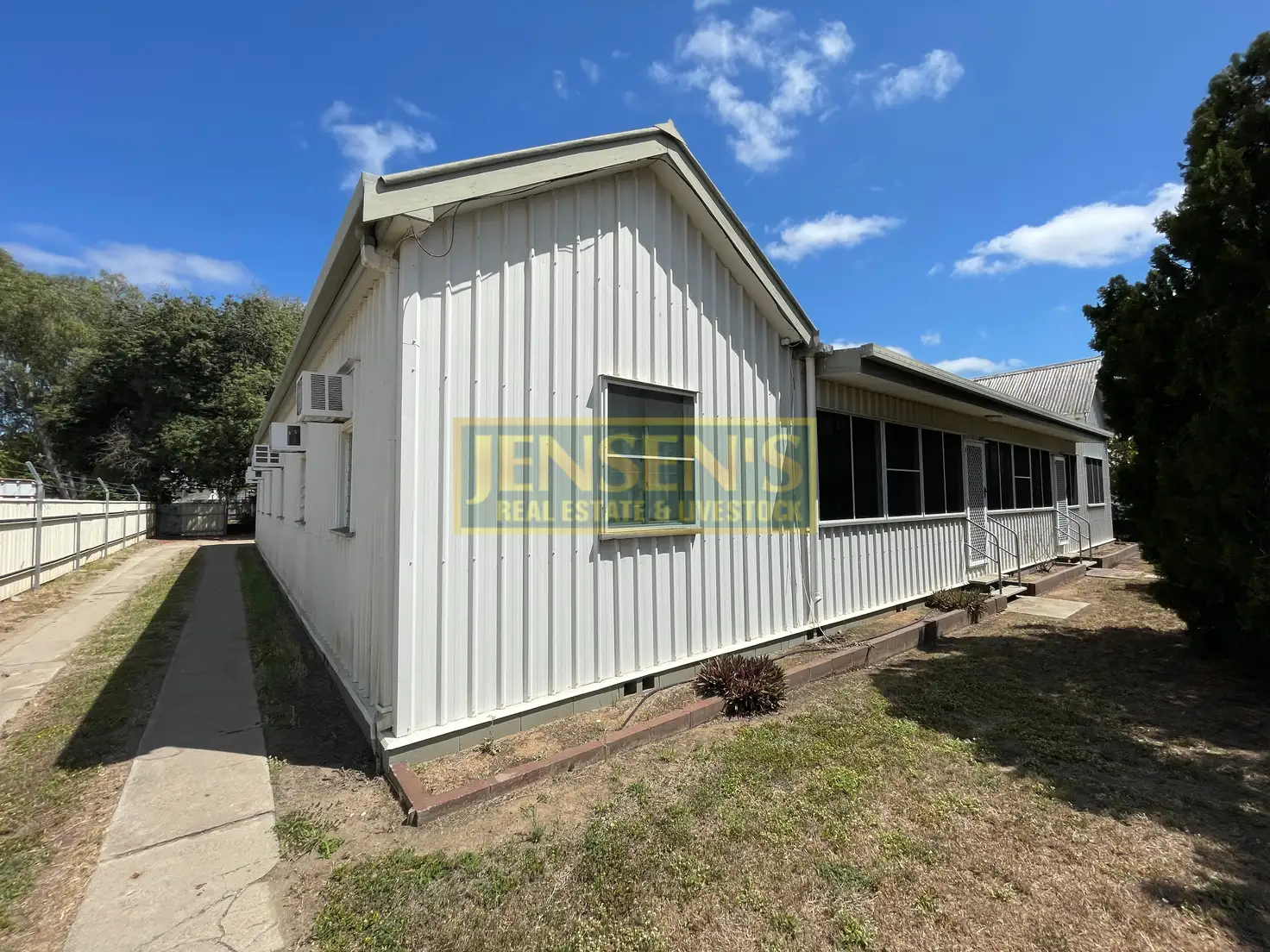 Main view of Homely house listing, 24 Mosman Street, Charters Towers City QLD 4820