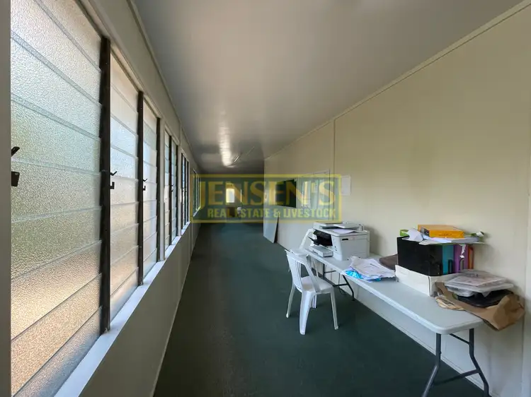 Second view of Homely house listing, 24 Mosman Street, Charters Towers City QLD 4820