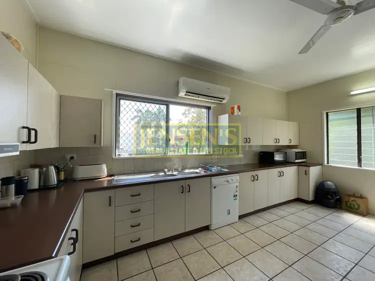 Fourth view of Homely house listing, 24 Mosman Street, Charters Towers City QLD 4820