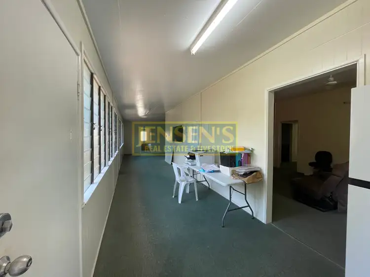Fifth view of Homely house listing, 24 Mosman Street, Charters Towers City QLD 4820