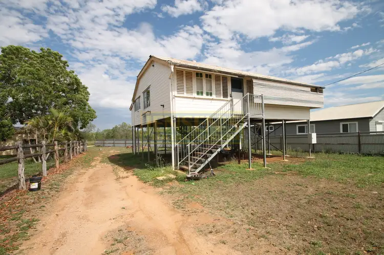 2A Marsland Road, Queenton QLD 4820