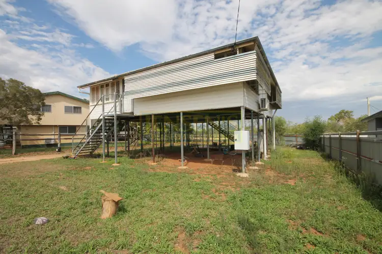 Second view of Homely house listing, 2A Marsland Road, Queenton QLD 4820