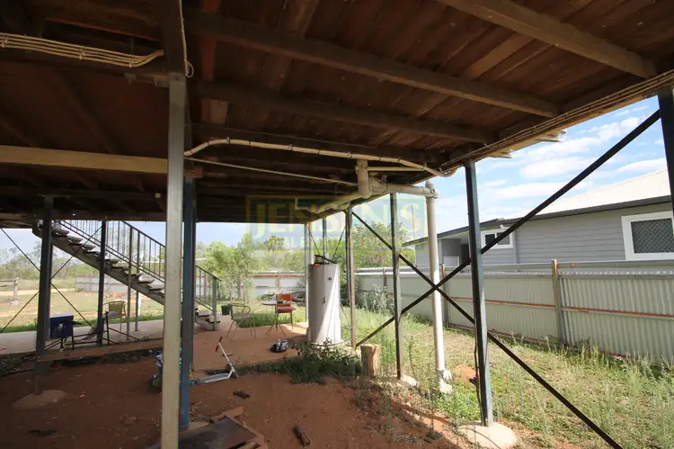 Third view of Homely house listing, 2A Marsland Road, Queenton QLD 4820