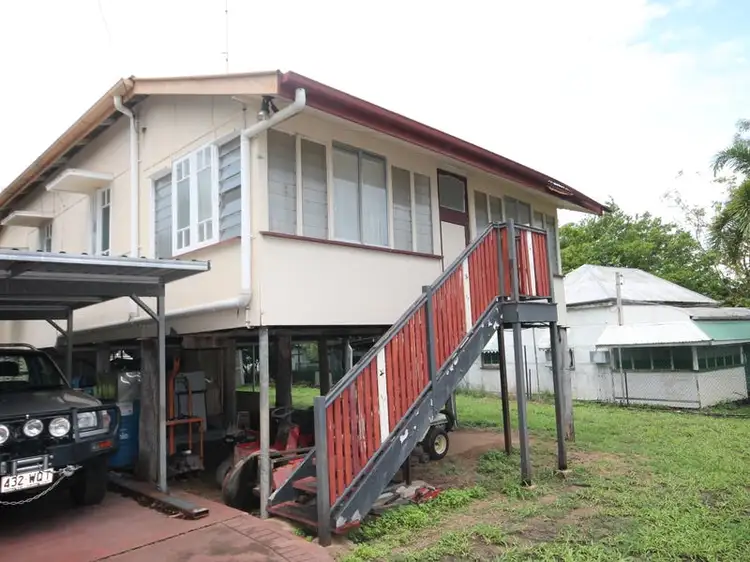 65 Aland Street, Charters Towers City QLD 4820