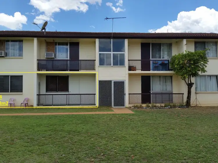2/4 Hakea Court, Greenvale QLD 4816