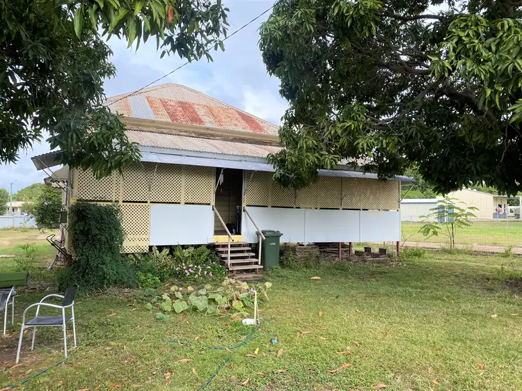 Main view of Homely house listing, 26 Armstrong Road, Queenton QLD 4820