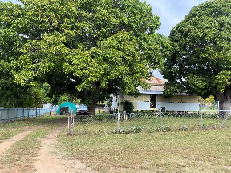 Second view of Homely house listing, 26 Armstrong Road, Queenton QLD 4820