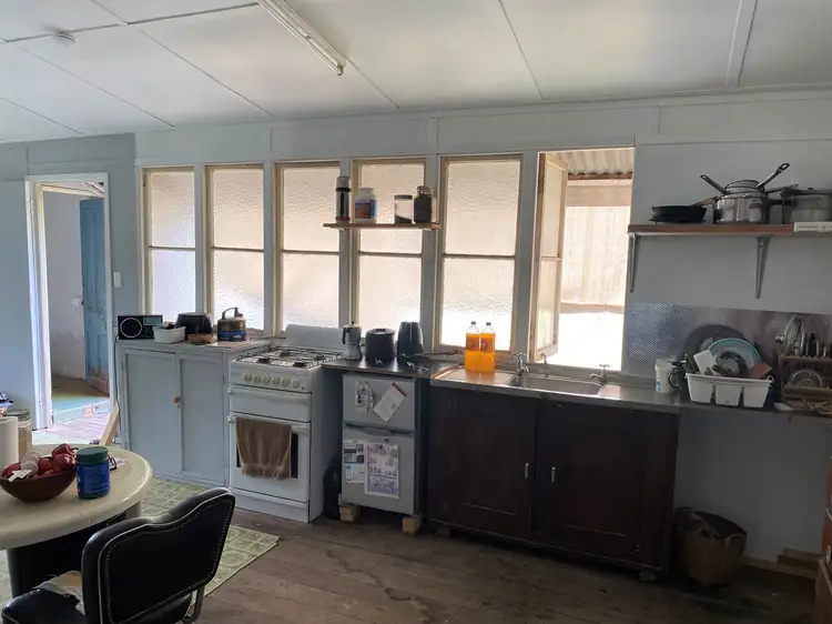 Fourth view of Homely house listing, 26 Armstrong Road, Queenton QLD 4820
