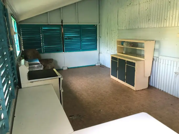 Second view of Homely house listing, 3 Myles Lane, Charters Towers City QLD 4820