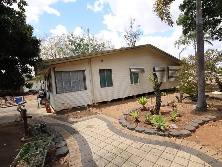 Second view of Homely house listing, 32 Plant Street, Richmond Hill QLD 4820