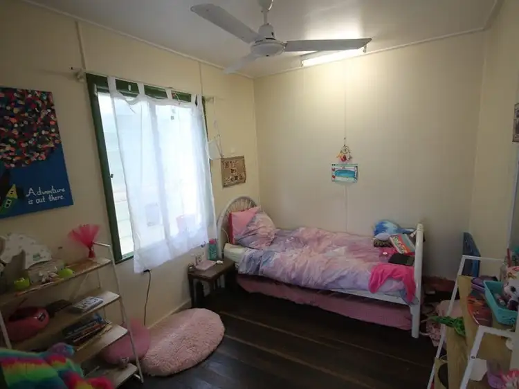 Fourth view of Homely house listing, 32 Plant Street, Richmond Hill QLD 4820
