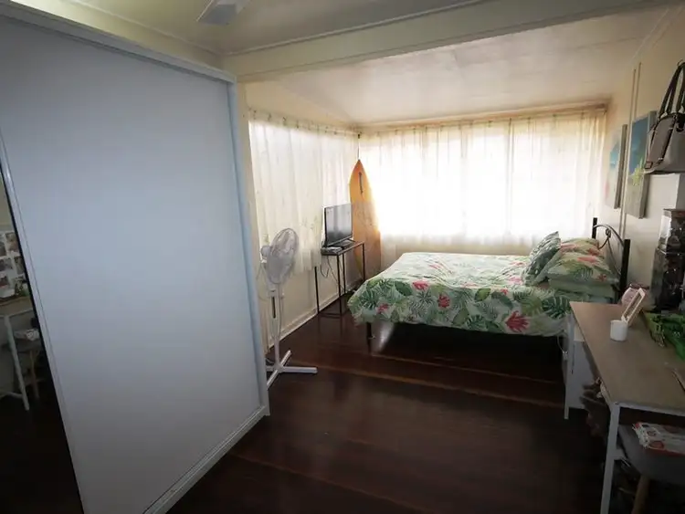 Sixth view of Homely house listing, 32 Plant Street, Richmond Hill QLD 4820