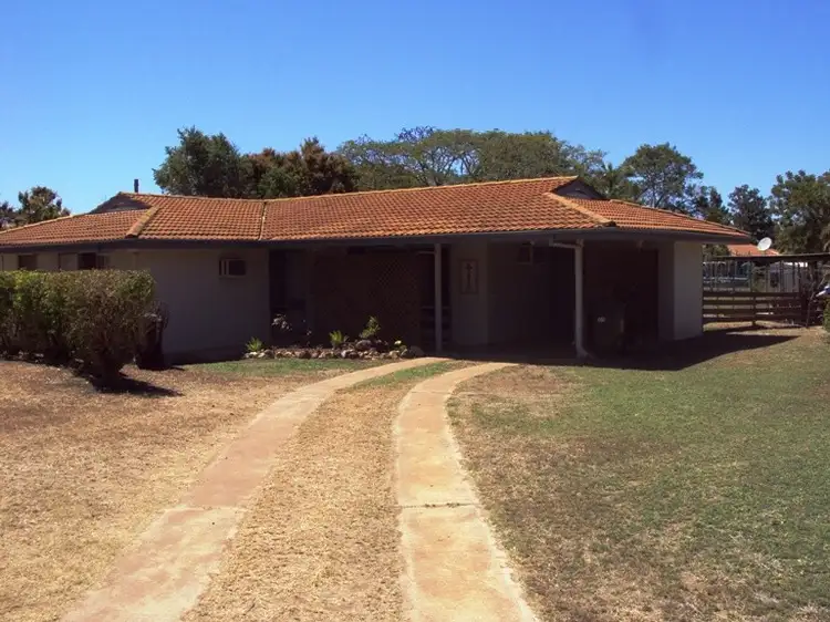 7 Tristana Court, Greenvale QLD 4816