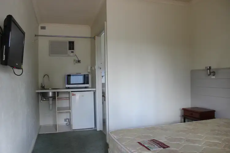 Second view of Homely unit listing, 2/27 Bridge Street West, Benalla VIC 3672