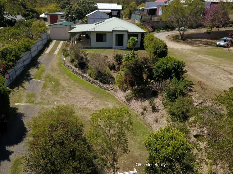 12 Ellie Street, Herberton QLD 4887