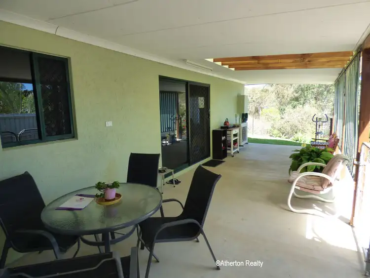 Second view of Homely house listing, 12 Ellie Street, Herberton QLD 4887