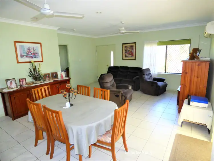Third view of Homely house listing, 12 Ellie Street, Herberton QLD 4887