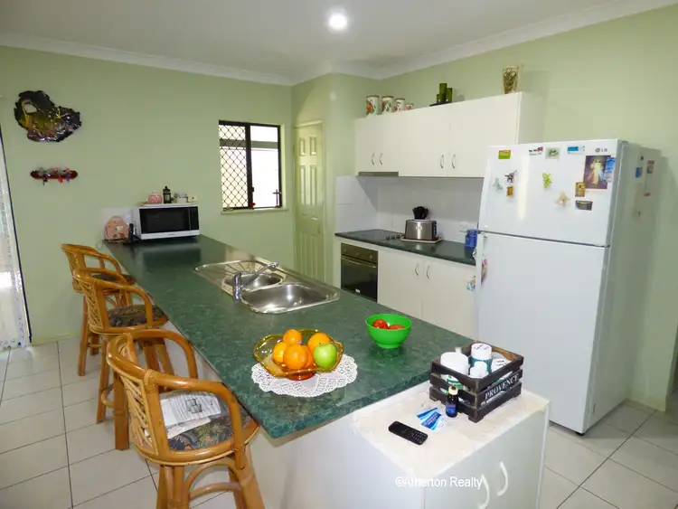 Fourth view of Homely house listing, 12 Ellie Street, Herberton QLD 4887
