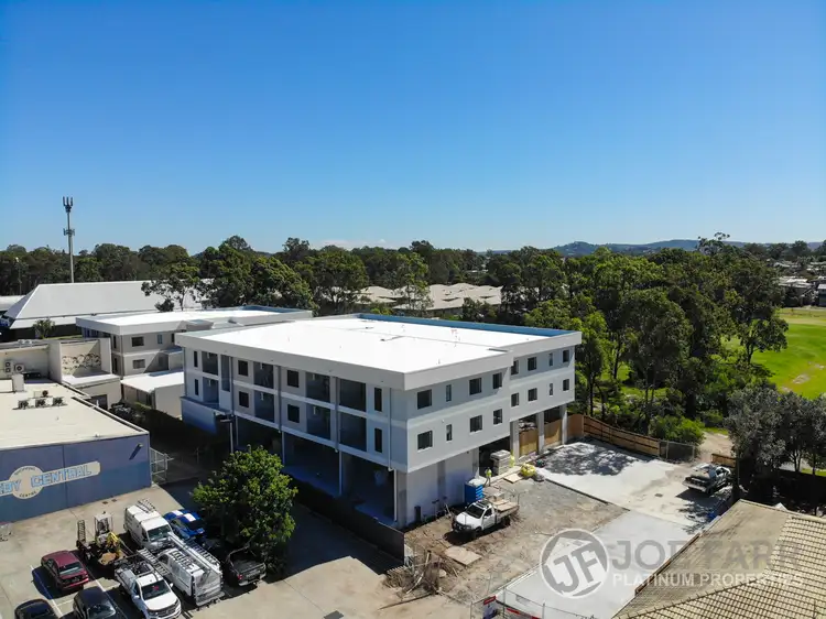 Main view of Homely apartment listing, 6/122 River Hills Road, Eagleby QLD 4207