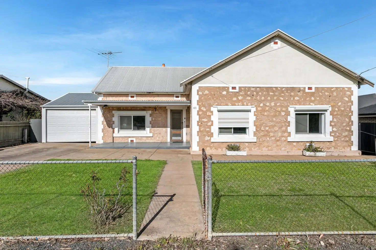 Main view of Homely house listing, 41 Kulde Road, Tailem Bend SA 5260