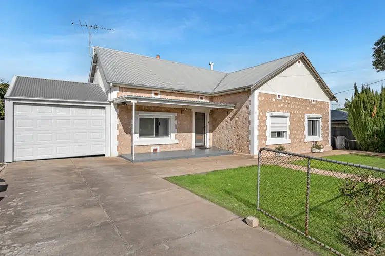 Second view of Homely house listing, 41 Kulde Road, Tailem Bend SA 5260