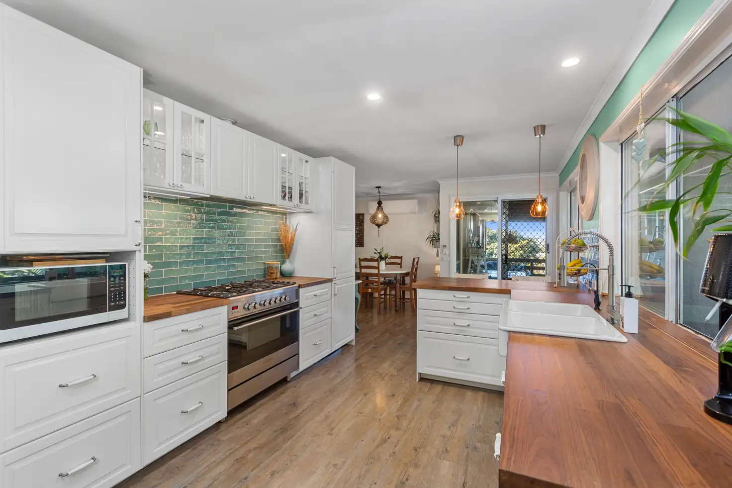 Main view of Homely house listing, 23 Glen Ayr Drive, Banora Point NSW 2486