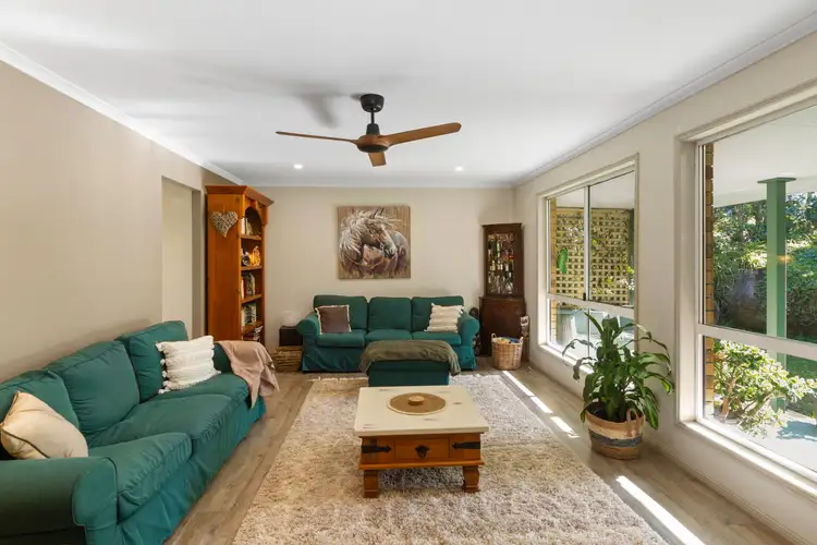 Second view of Homely house listing, 23 Glen Ayr Drive, Banora Point NSW 2486