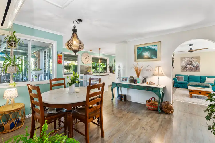 Third view of Homely house listing, 23 Glen Ayr Drive, Banora Point NSW 2486