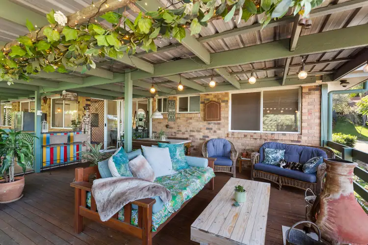 Fifth view of Homely house listing, 23 Glen Ayr Drive, Banora Point NSW 2486