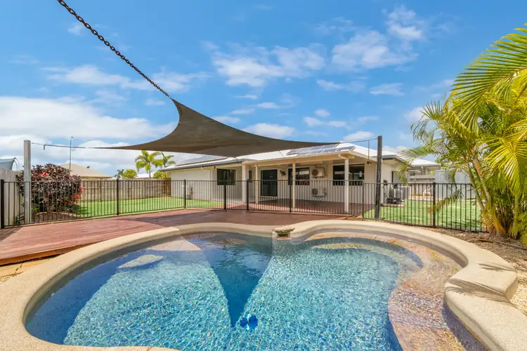 14 WOONGAROO AVENUE, Bohle Plains QLD 4817
