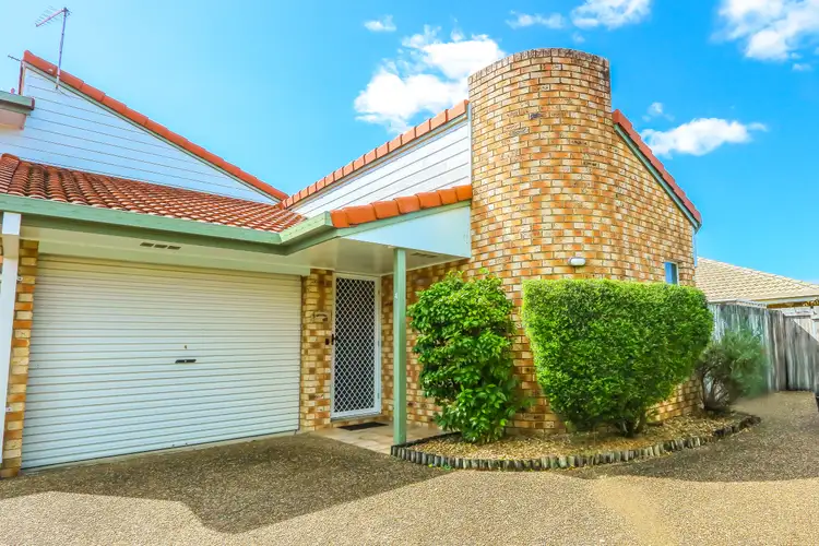 Second view of Homely villa listing, 4/3 Lorien Way, Kingscliff NSW 2487