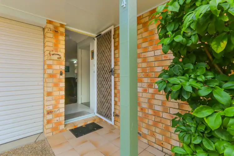 Fourth view of Homely villa listing, 4/3 Lorien Way, Kingscliff NSW 2487
