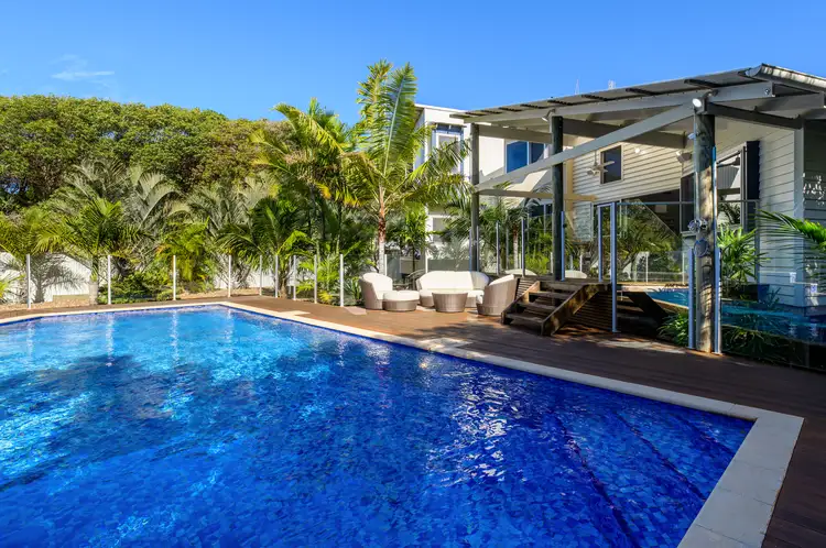 Third view of Homely house listing, 24 Naiad Court, Rainbow Beach QLD 4581