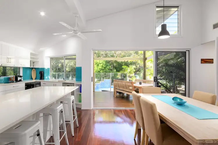 Fifth view of Homely house listing, 24 Naiad Court, Rainbow Beach QLD 4581