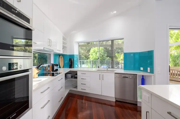Sixth view of Homely house listing, 24 Naiad Court, Rainbow Beach QLD 4581
