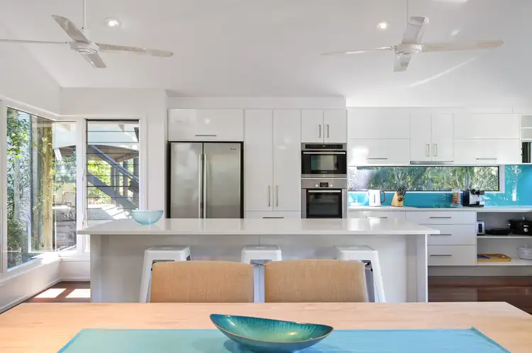 Seventh view of Homely house listing, 24 Naiad Court, Rainbow Beach QLD 4581