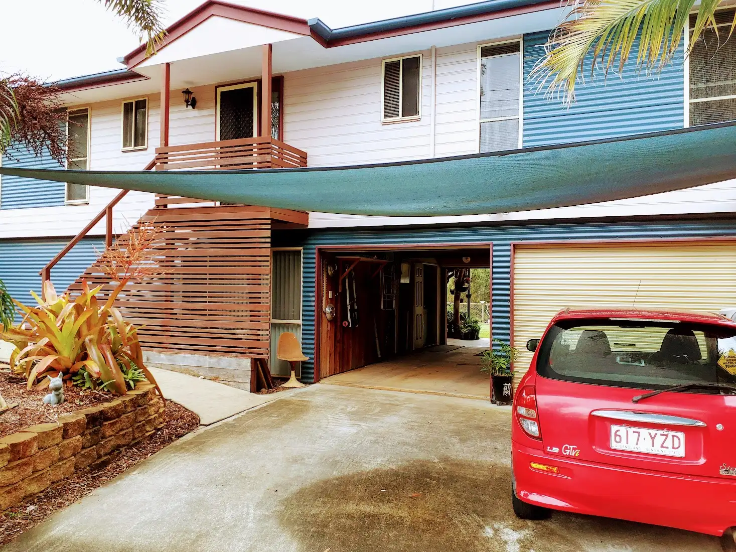 Main view of Homely house listing, 63 HIGHLAND RIDGE ROAD, Russell Island QLD 4184