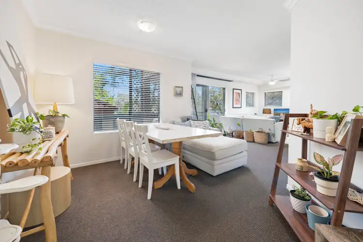 Second view of Homely unit listing, 3/25 Chester Terrace, Southport QLD 4215