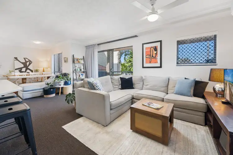Third view of Homely unit listing, 3/25 Chester Terrace, Southport QLD 4215