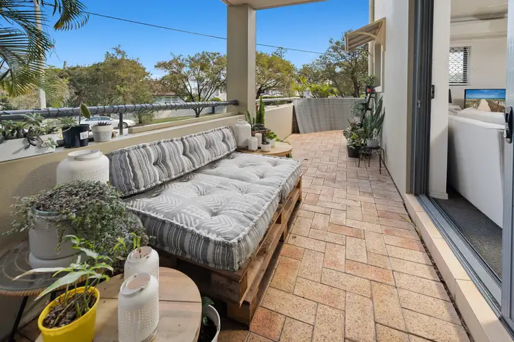 Fourth view of Homely unit listing, 3/25 Chester Terrace, Southport QLD 4215