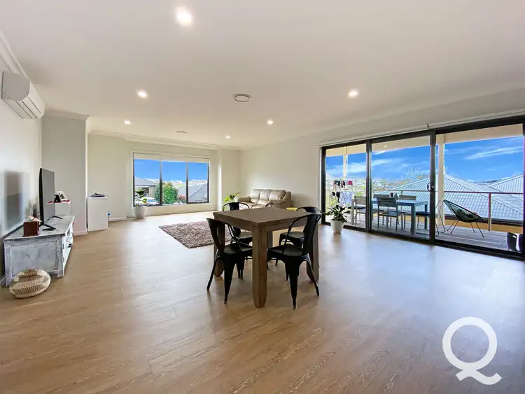 Second view of Homely townhouse listing, 2/18 Paulan Court, Warragul VIC 3820